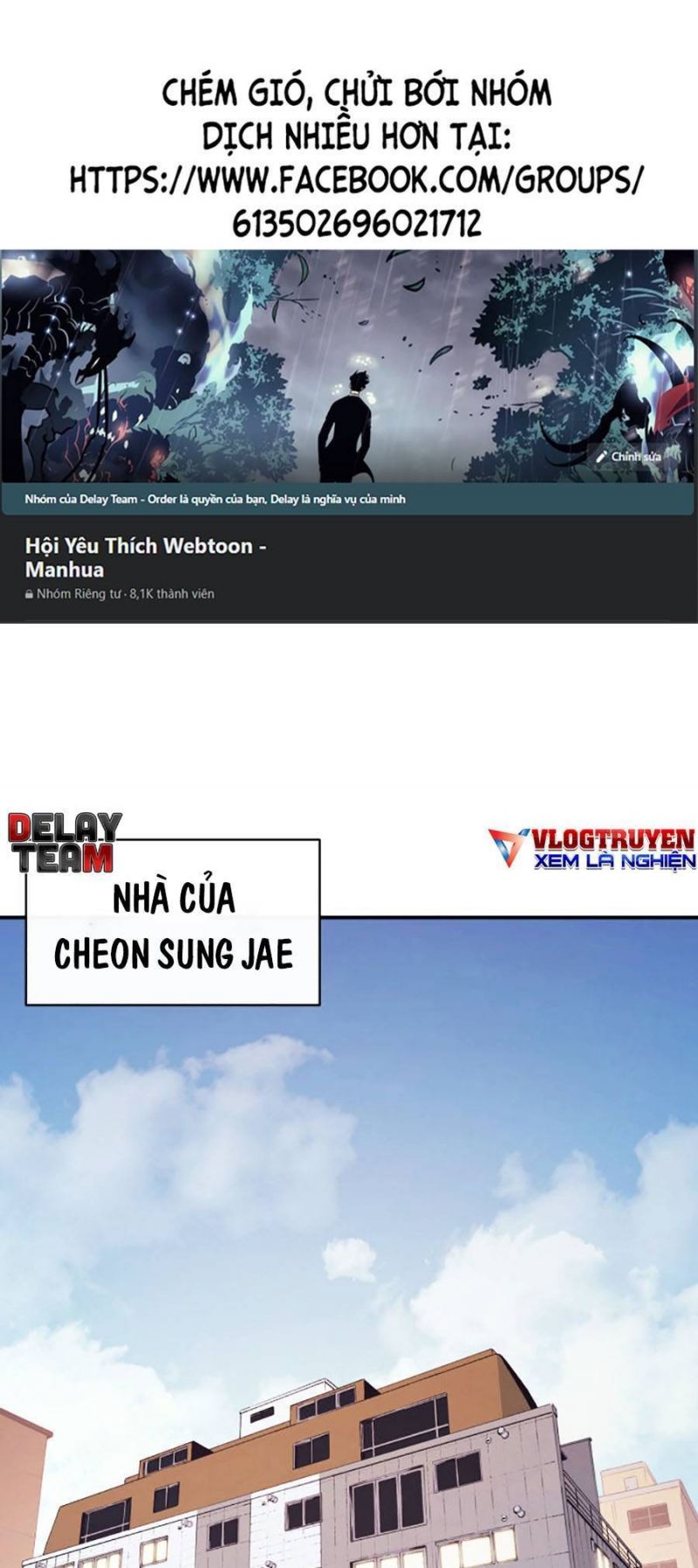Sự Trở Lại Của Anh Hùng Cấp Thảm Họa Chapter 32 - Trang 0