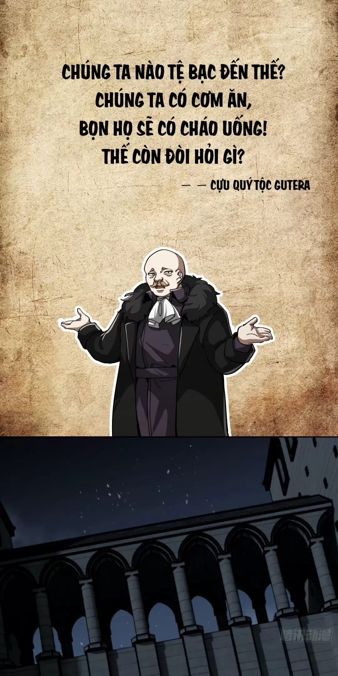 Truyền Kỳ Thái Lạc Chapter 68 - Trang 0
