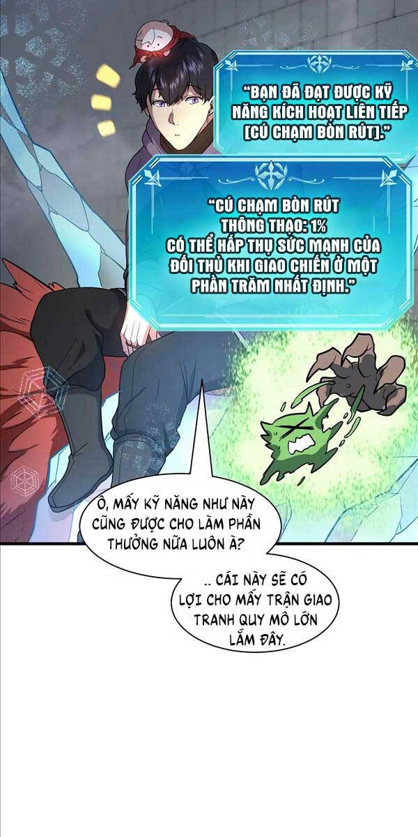 Tôi Thăng Cấp Bằng Kĩ Năng Chapter 36 - Trang 15