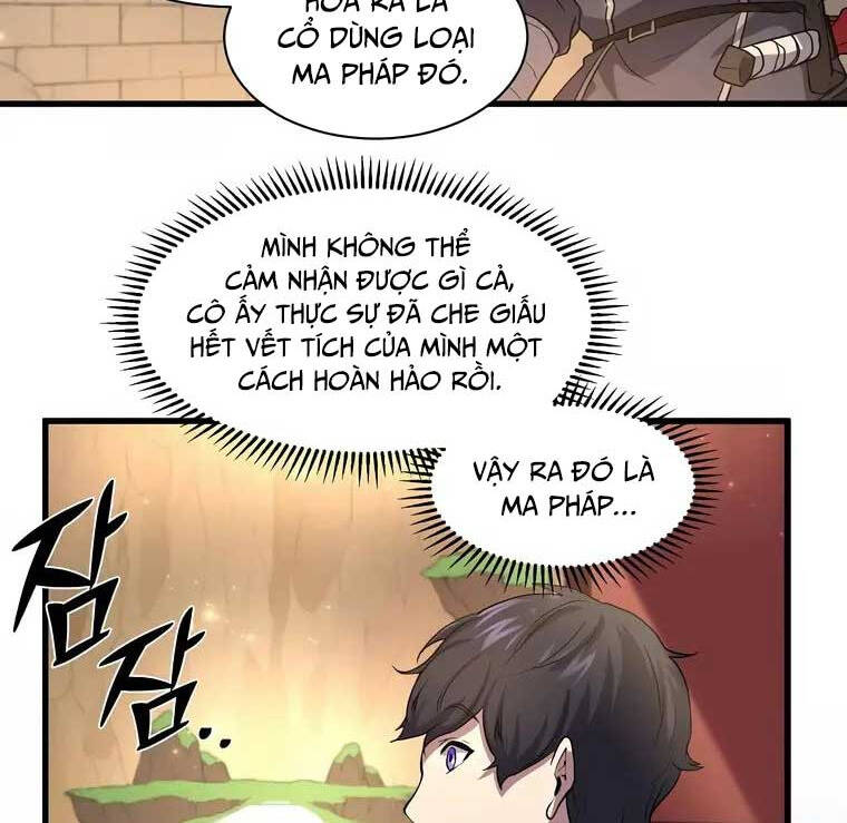 Tôi Thăng Cấp Bằng Kĩ Năng Chapter 27 - Trang 25