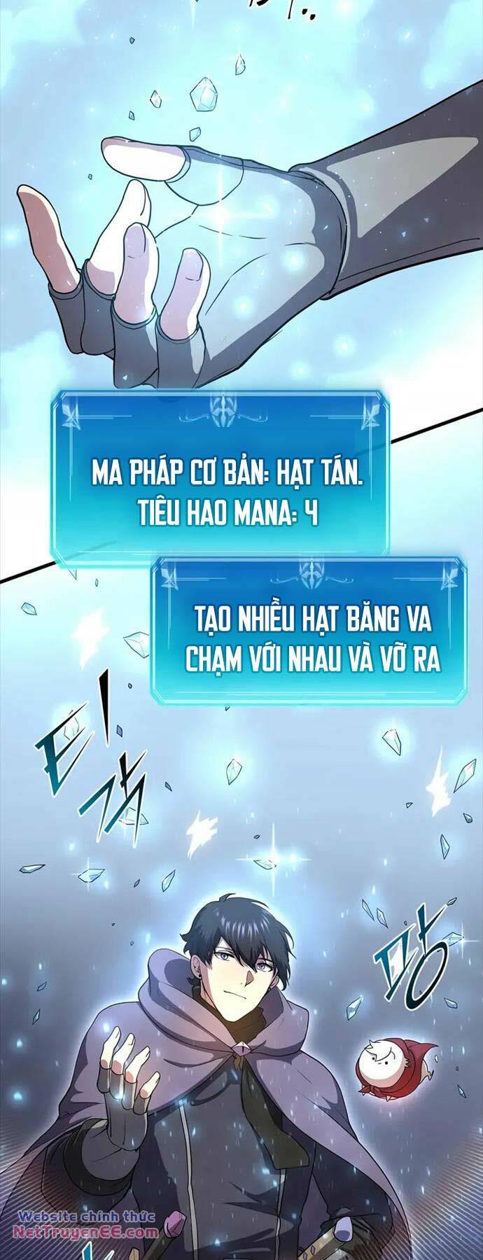 Tôi Thăng Cấp Bằng Kĩ Năng Chapter 54 - Trang 39