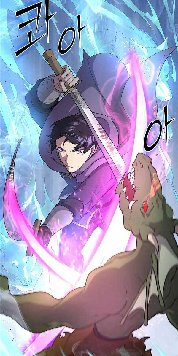 Tôi Thăng Cấp Bằng Kĩ Năng Chapter 33 - Trang 42