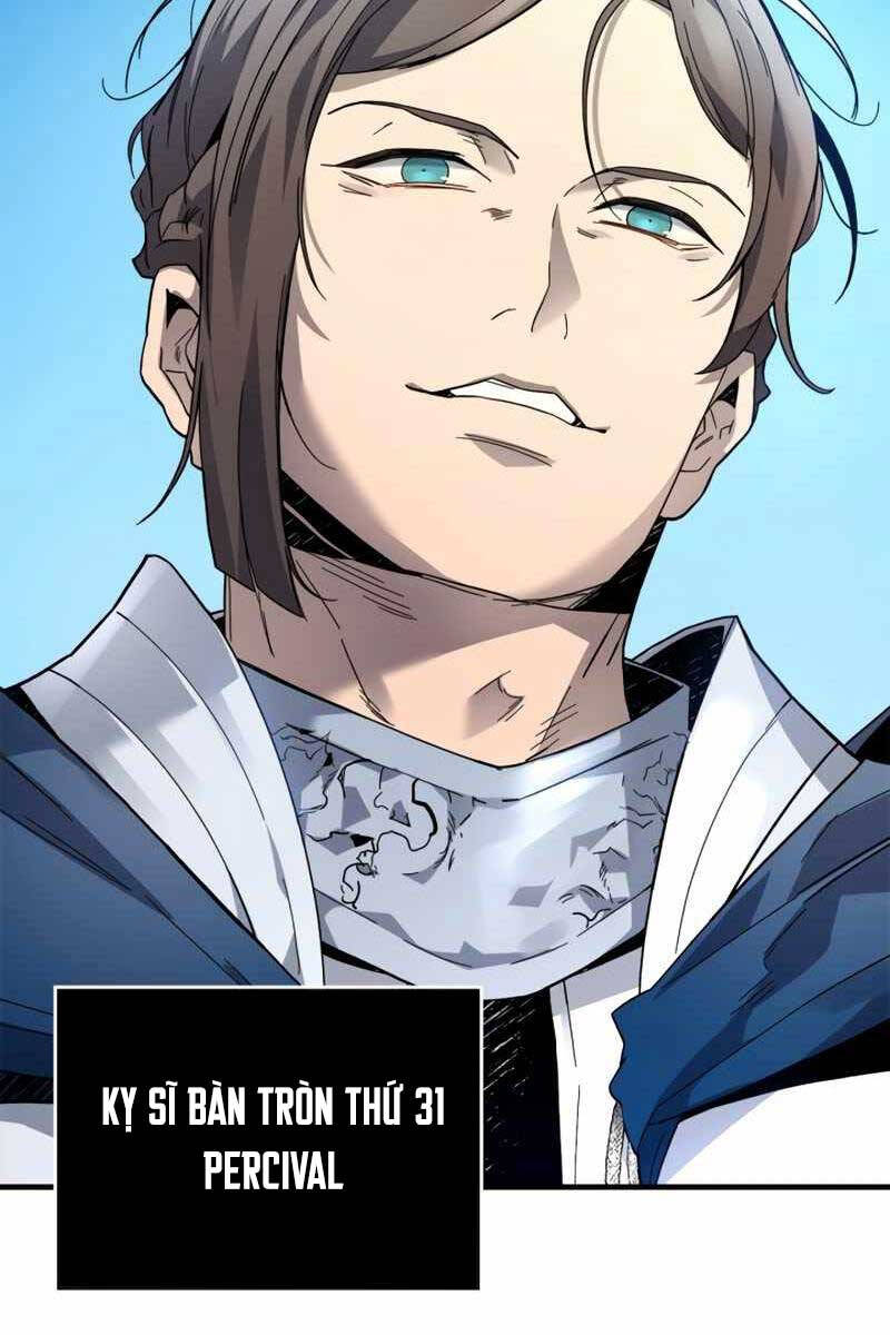 Thăng Cấp Cùng Thần Chap 84 - Next Chap 85