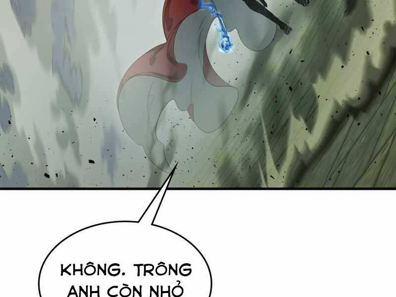Thăng Cấp Cùng Thần Chap 60 - Next Chap 61