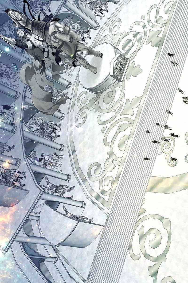 Thăng Cấp Cùng Thần Chap 84 - Next Chap 85