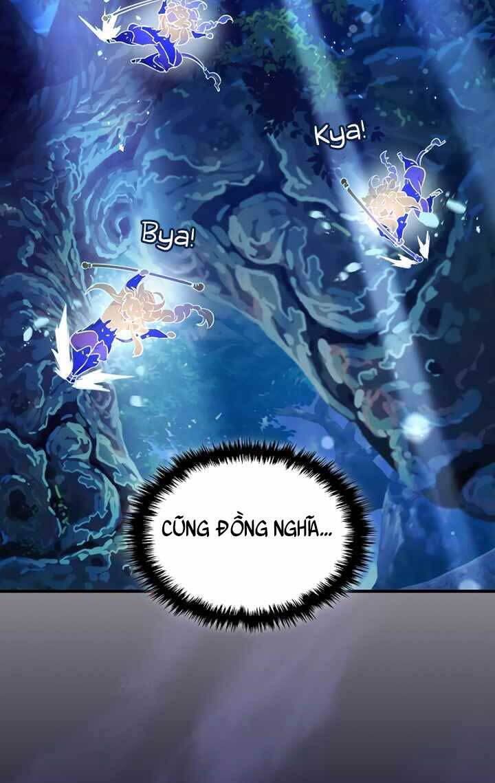 Thăng Cấp Cùng Thần Chap 63 - Next Chap 64