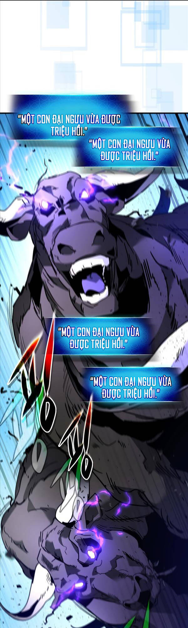 Thăng Cấp Cùng Thần Chap 82 - Next Chap 83