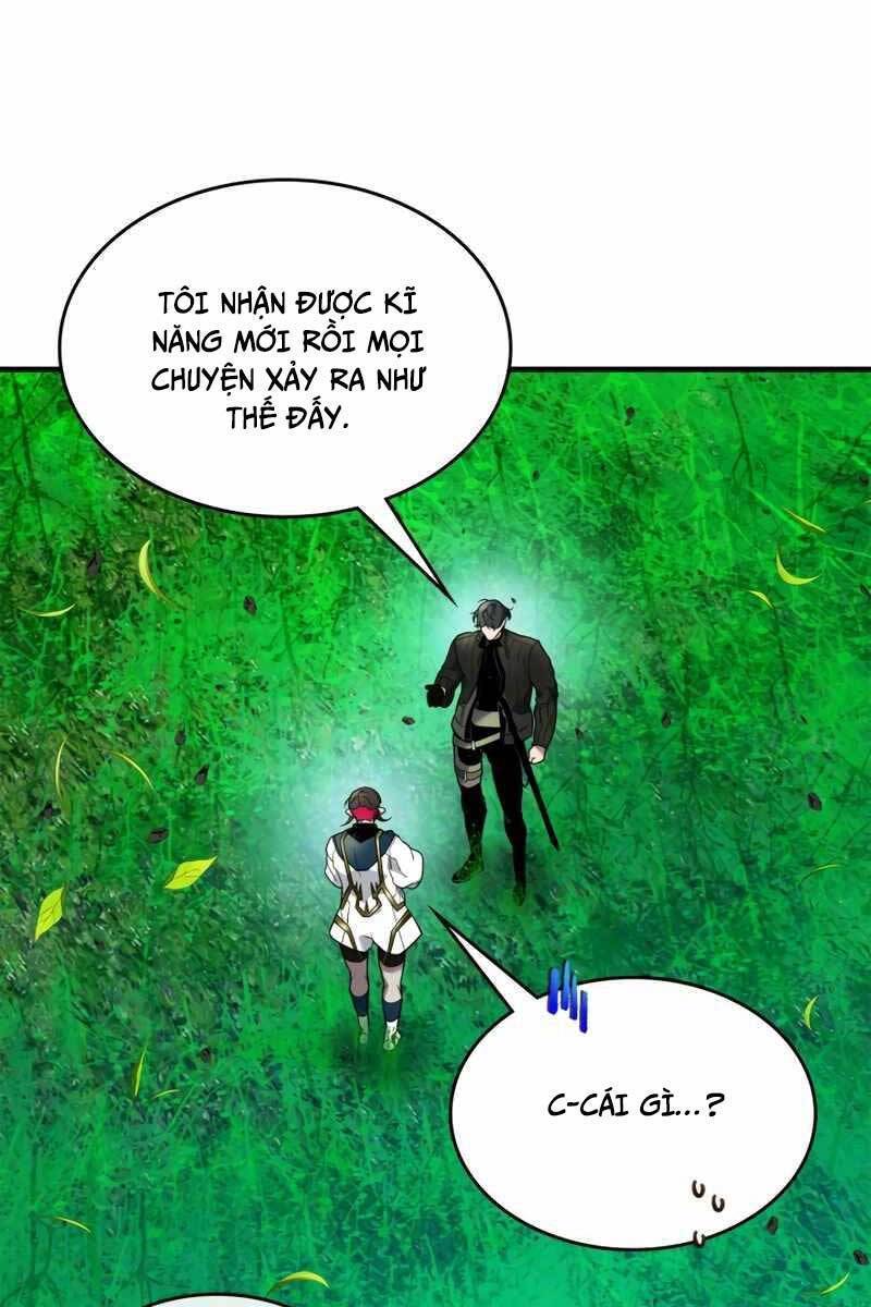 Thăng Cấp Cùng Thần Chap 83 - Next Chap 84