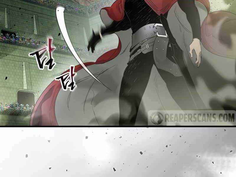 Thăng Cấp Cùng Thần Chap 60 - Next Chap 61