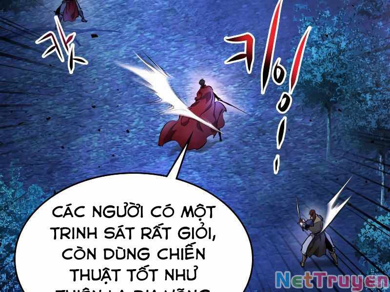 Thăng Cấp Cùng Thần Chap 48 - Next Chap 49