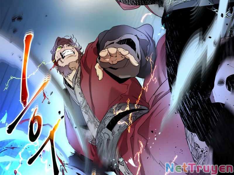 Thăng Cấp Cùng Thần Chap 41 - Next Chap 42