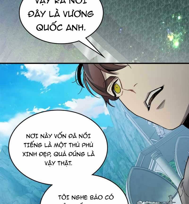 Thăng Cấp Cùng Thần Chap 84 - Next Chap 85