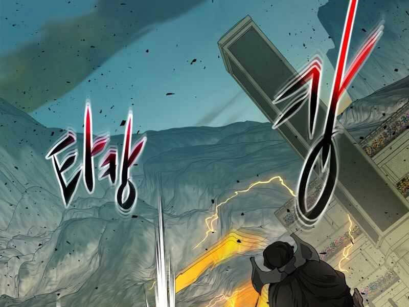 Thăng Cấp Cùng Thần Chap 60 - Next Chap 61