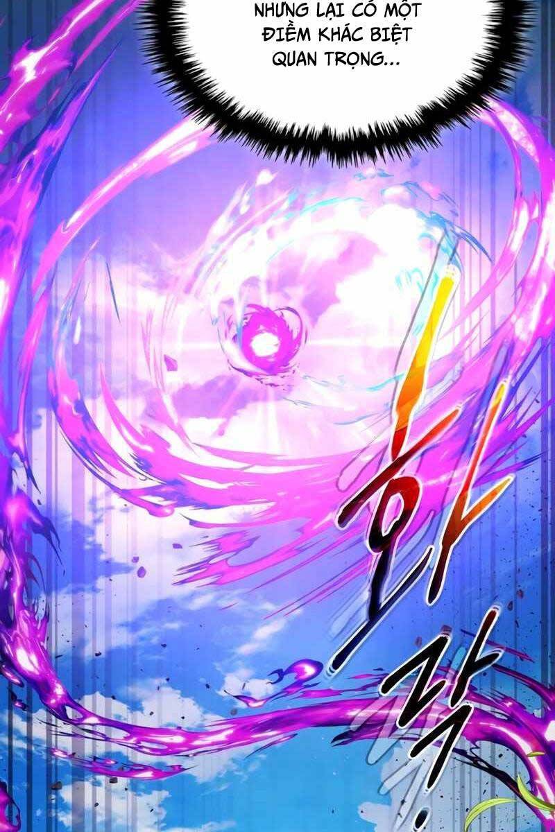 Thăng Cấp Cùng Thần Chap 83 - Next Chap 84