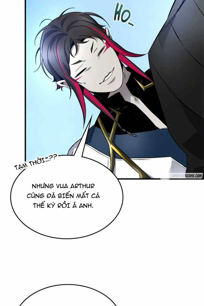 Thăng Cấp Cùng Thần Chap 84 - Next Chap 85