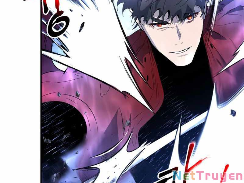 Thăng Cấp Cùng Thần Chap 41 - Next Chap 42