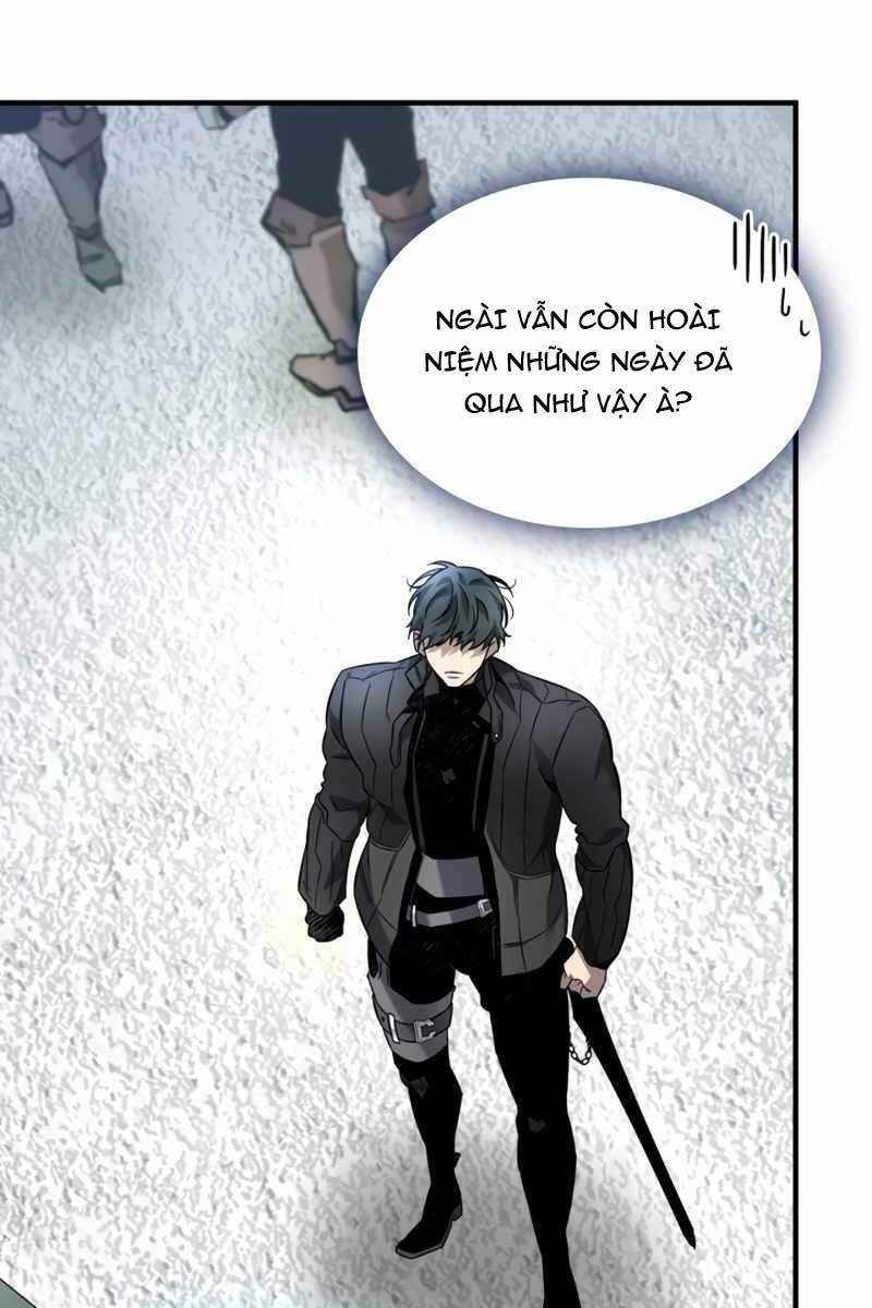 Thăng Cấp Cùng Thần Chap 84 - Next Chap 85
