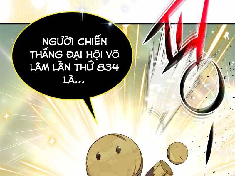 Thăng Cấp Cùng Thần Chap 60 - Next Chap 61