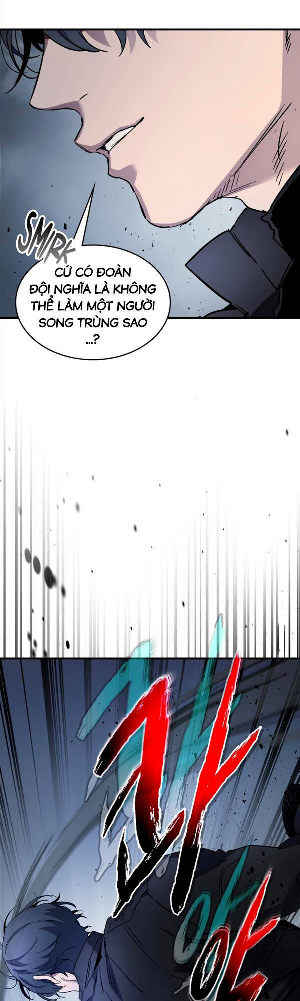 Thăng Cấp Cùng Thần Chap 81.5 - Next Chap 82.5