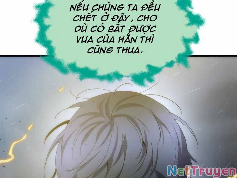 Thăng Cấp Cùng Thần Chap 49 - Next Chap 50