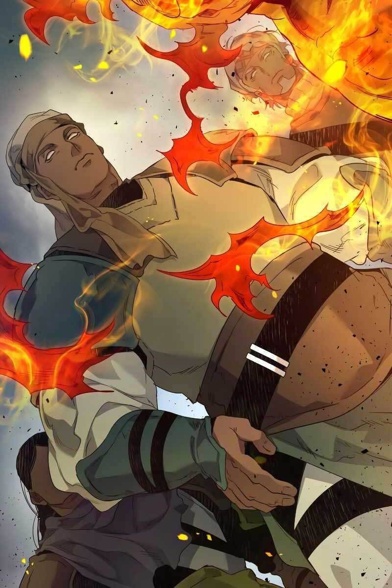 Thăng Cấp Cùng Thần Chap 67 - Next Chap 68