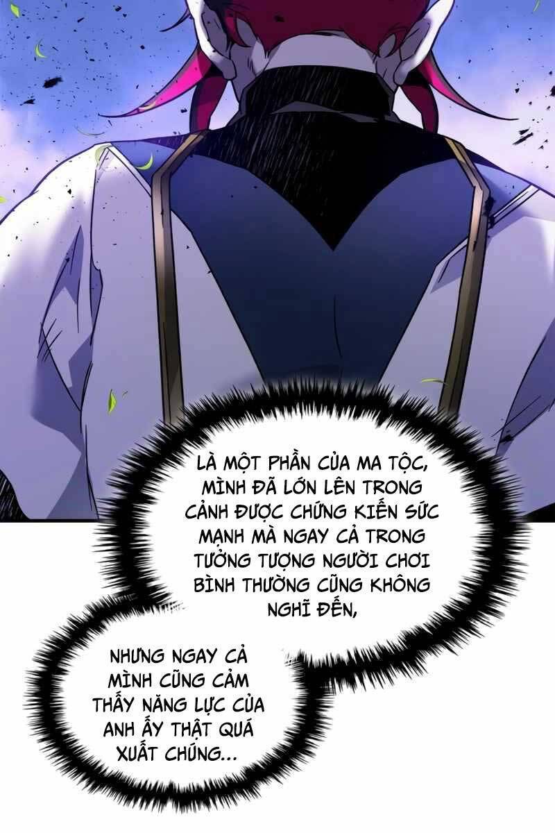 Thăng Cấp Cùng Thần Chap 83 - Next Chap 84