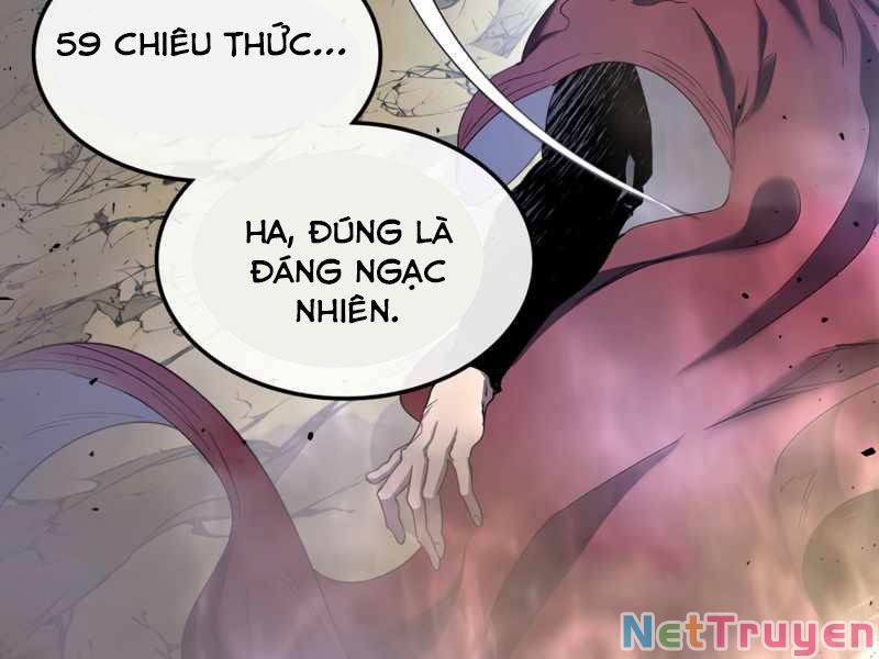 Thăng Cấp Cùng Thần Chap 41 - Next Chap 42