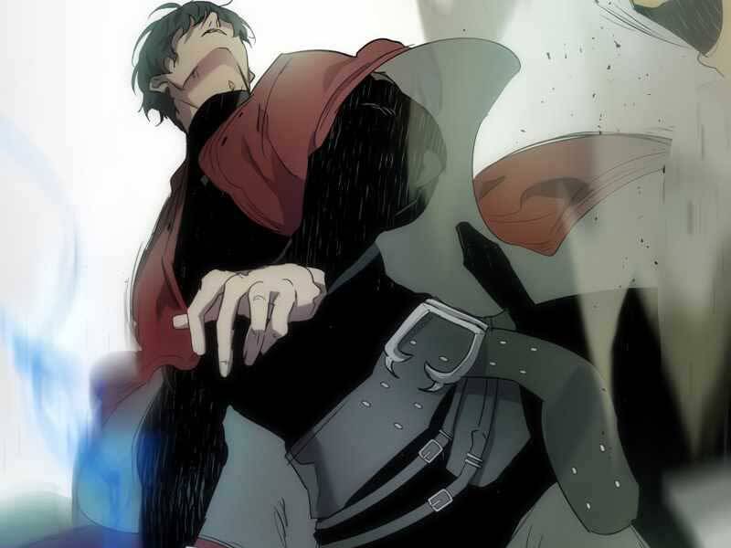 Thăng Cấp Cùng Thần Chap 60 - Next Chap 61