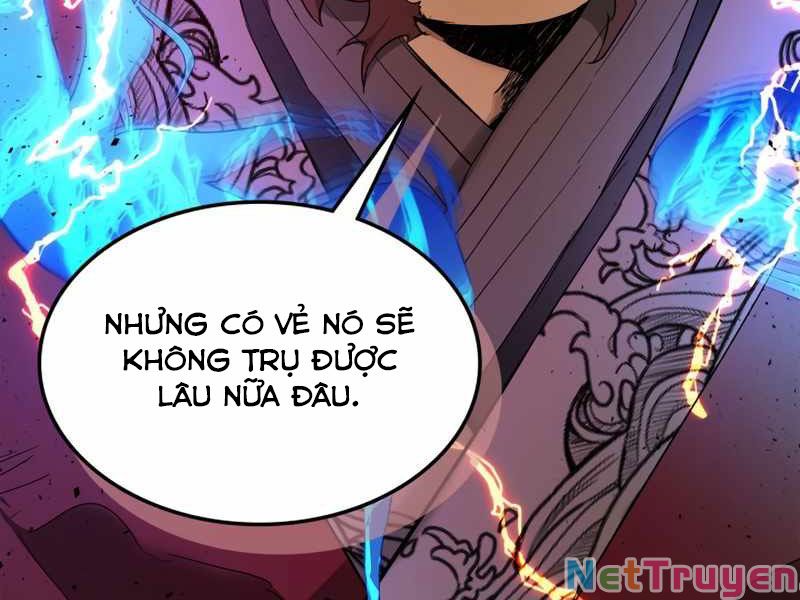 Thăng Cấp Cùng Thần Chap 41 - Next Chap 42