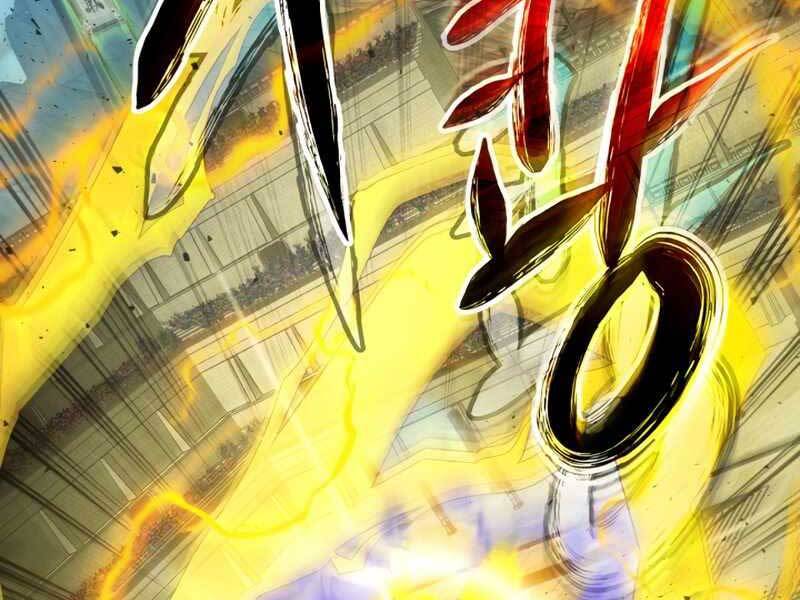 Thăng Cấp Cùng Thần Chap 60 - Next Chap 61