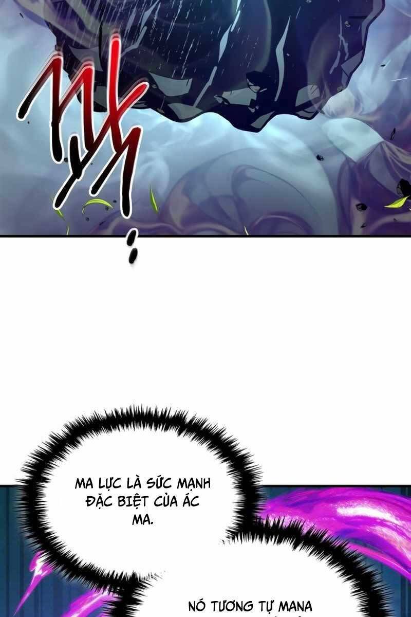 Thăng Cấp Cùng Thần Chap 83 - Next Chap 84