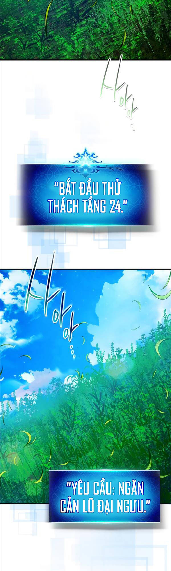 Thăng Cấp Cùng Thần Chap 82 - Next Chap 83