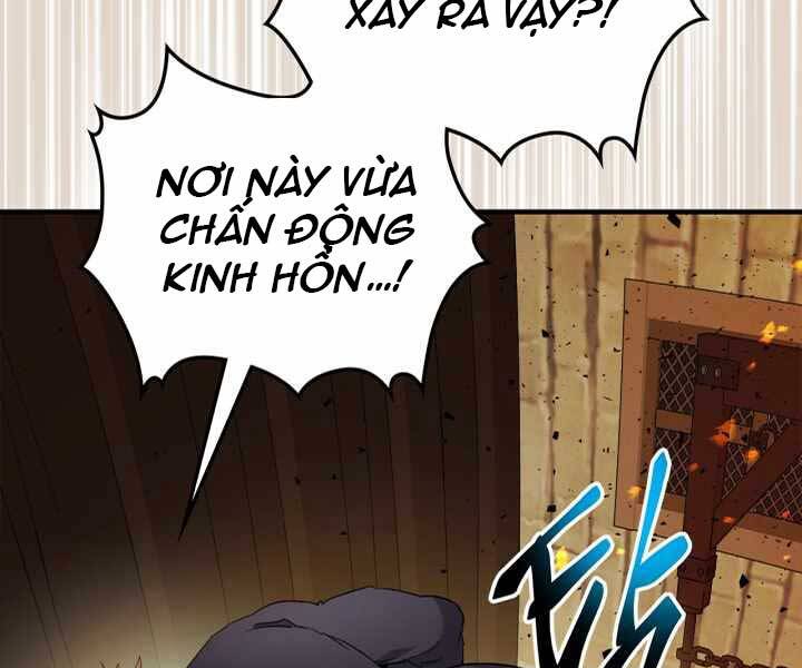 Thăng Cấp Cùng Thần Chap 55 - Next Chap 56