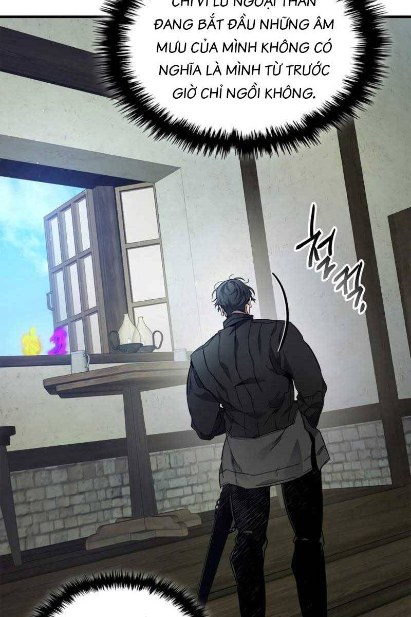 Thăng Cấp Cùng Thần Chap 79 - Next Chap 80