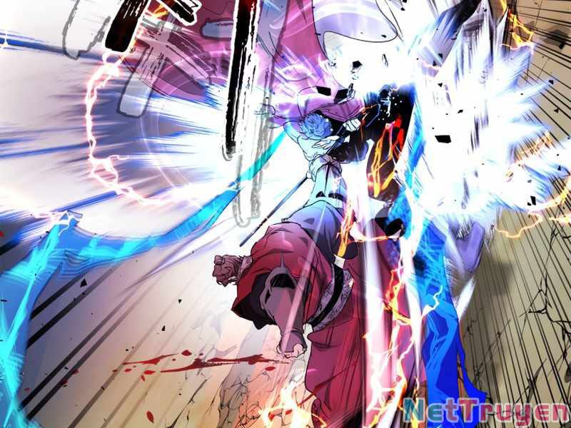 Thăng Cấp Cùng Thần Chap 41 - Next Chap 42