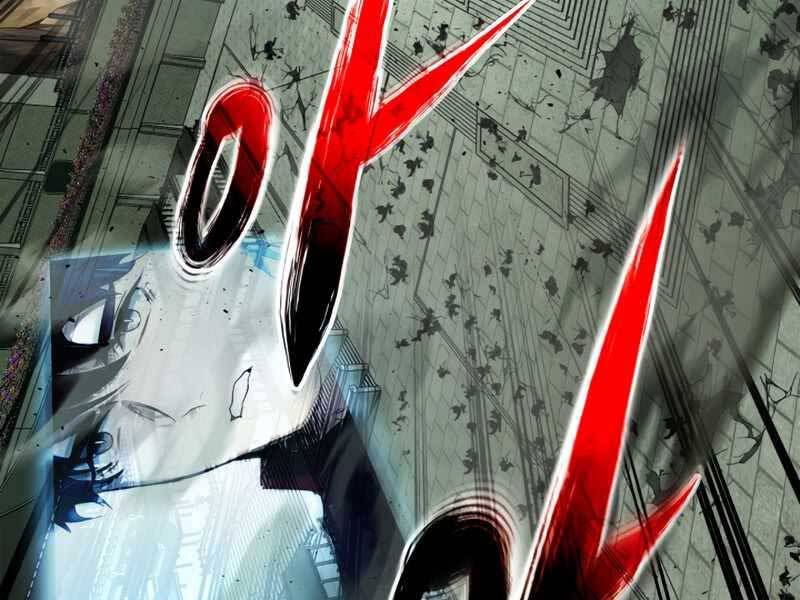 Thăng Cấp Cùng Thần Chap 60 - Next Chap 61