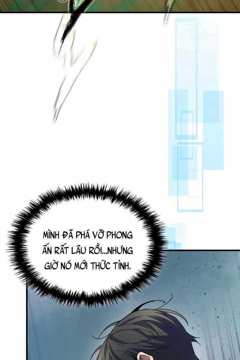 Thăng Cấp Cùng Thần Chap 67 - Next Chap 68