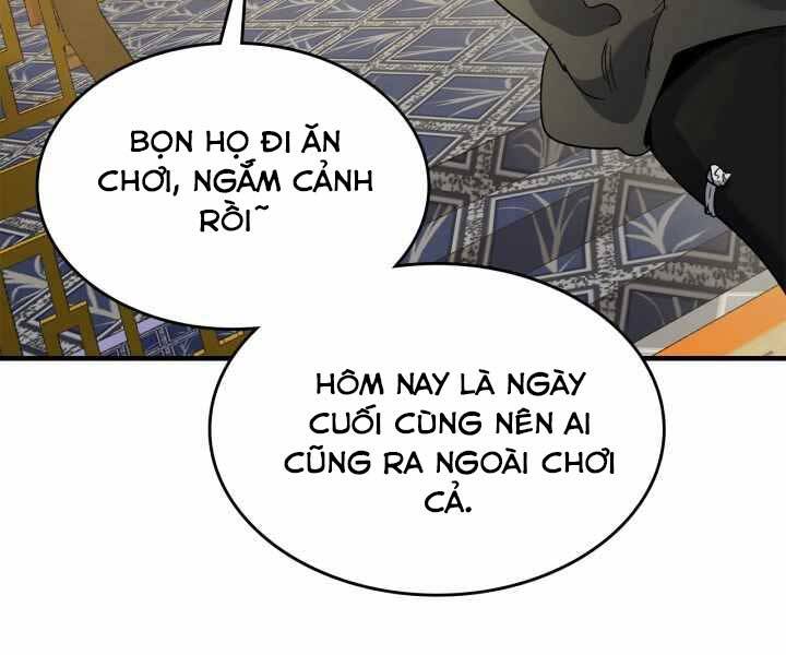 Thăng Cấp Cùng Thần Chap 58 - Next Chap 59