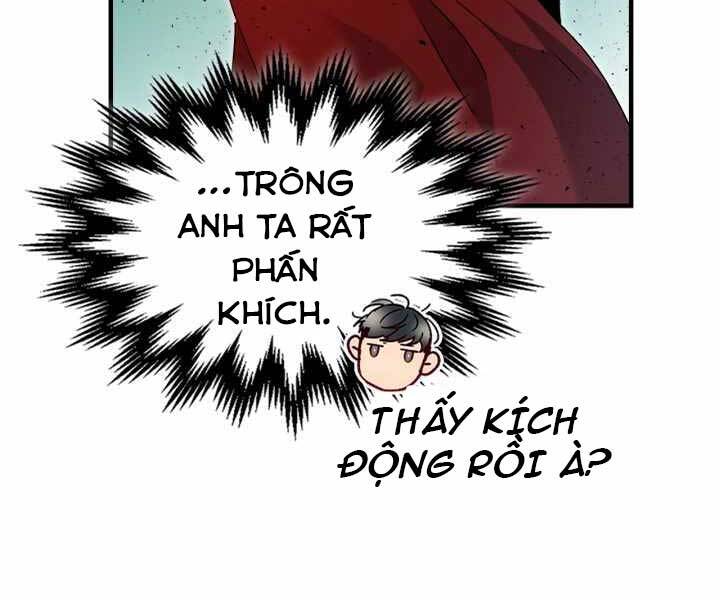 Thăng Cấp Cùng Thần Chap 55 - Next Chap 56