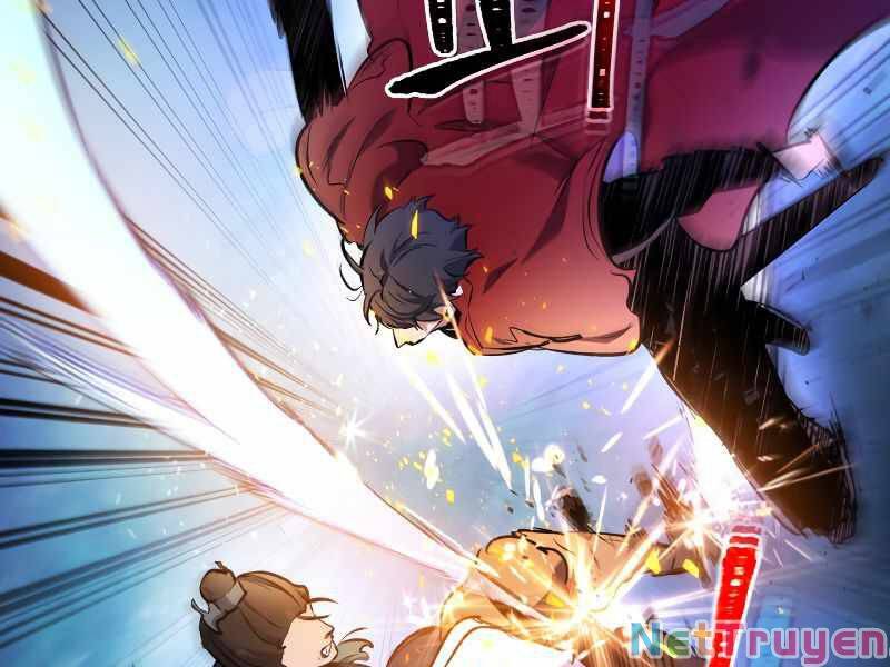 Thăng Cấp Cùng Thần Chap 48 - Next Chap 49