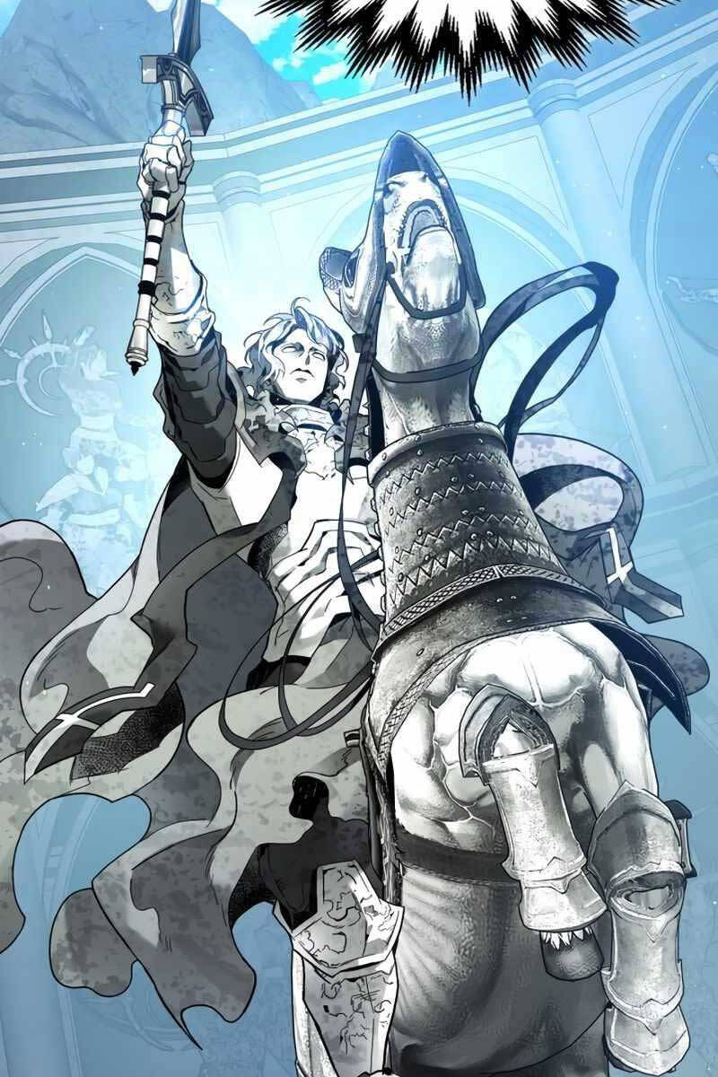 Thăng Cấp Cùng Thần Chap 84 - Next Chap 85