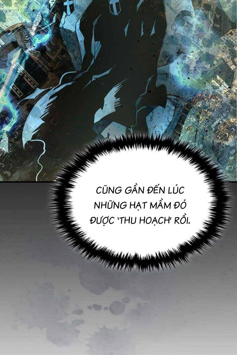 Thăng Cấp Cùng Thần Chap 79 - Next Chap 80