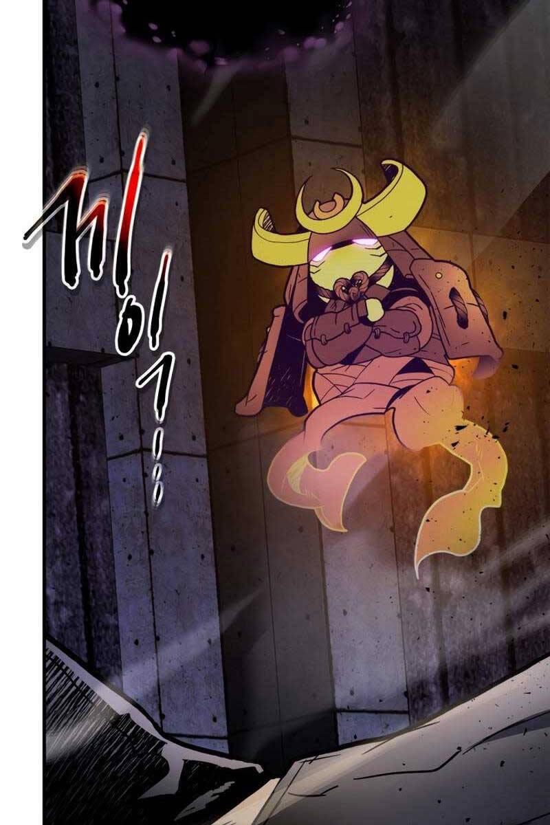 Thăng Cấp Cùng Thần Chap 76 - Next Chap 77