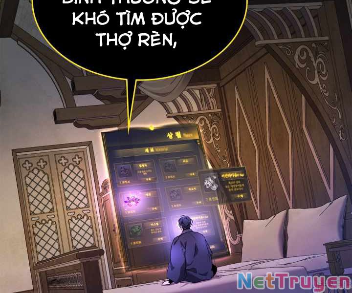Thăng Cấp Cùng Thần Chap 44 - Next Chap 45