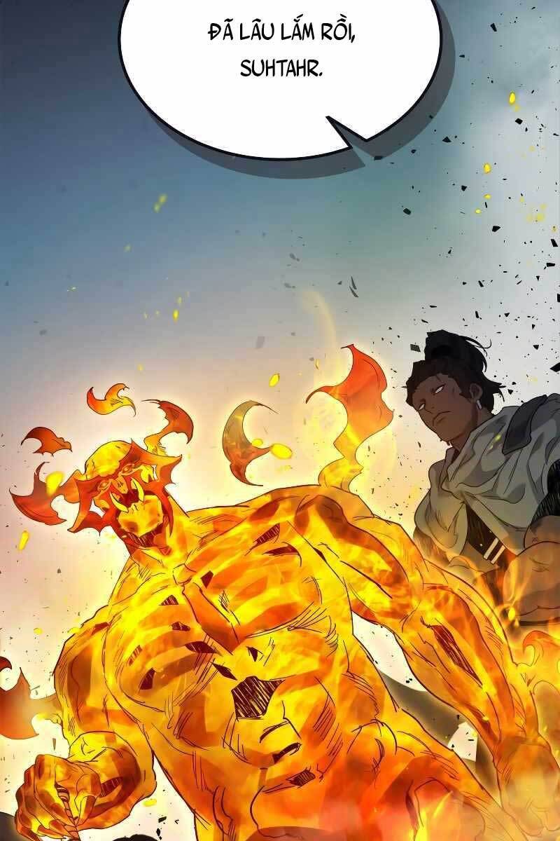 Thăng Cấp Cùng Thần Chap 67 - Next Chap 68