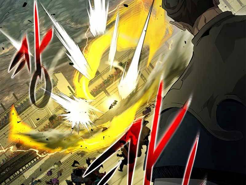 Thăng Cấp Cùng Thần Chap 60 - Next Chap 61