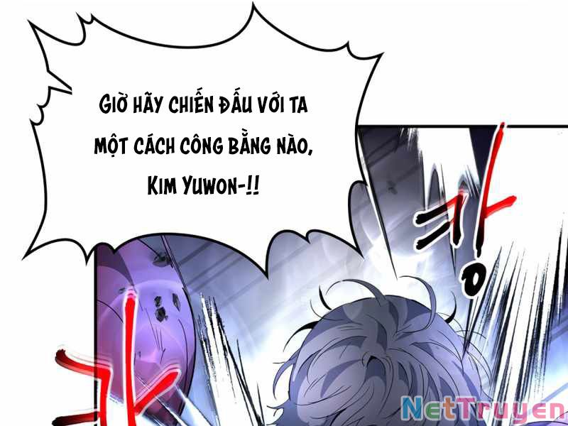 Thăng Cấp Cùng Thần Chap 41 - Next Chap 42
