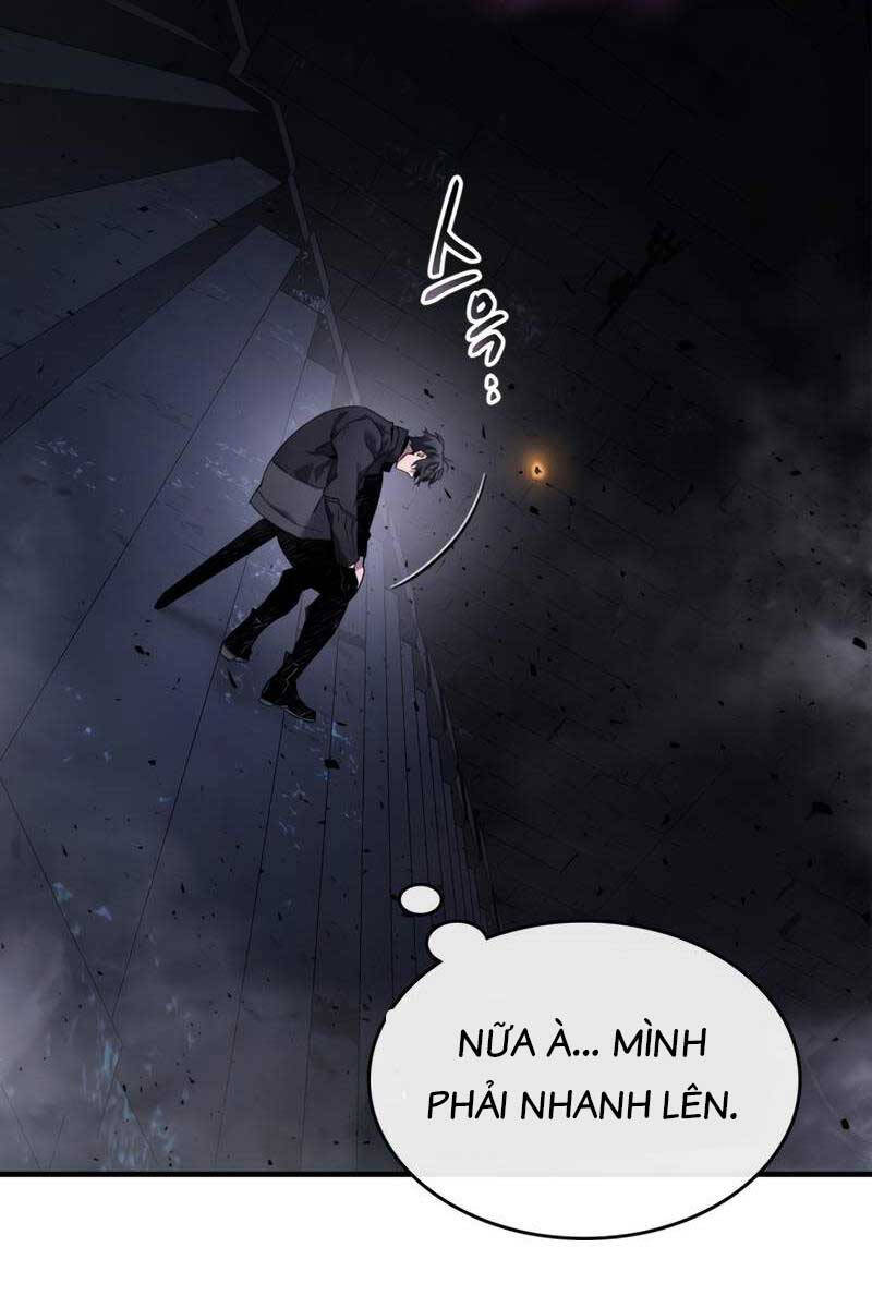 Thăng Cấp Cùng Thần Chap 76 - Next Chap 77