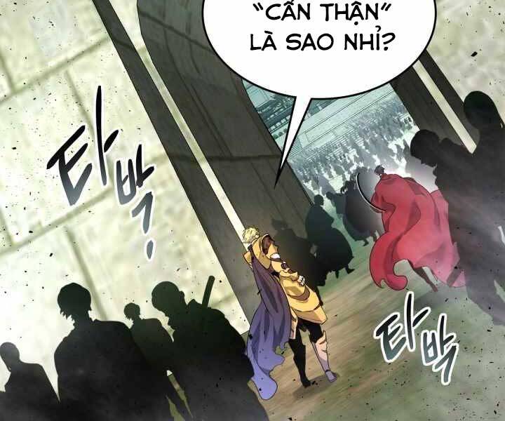 Thăng Cấp Cùng Thần Chap 58 - Next Chap 59
