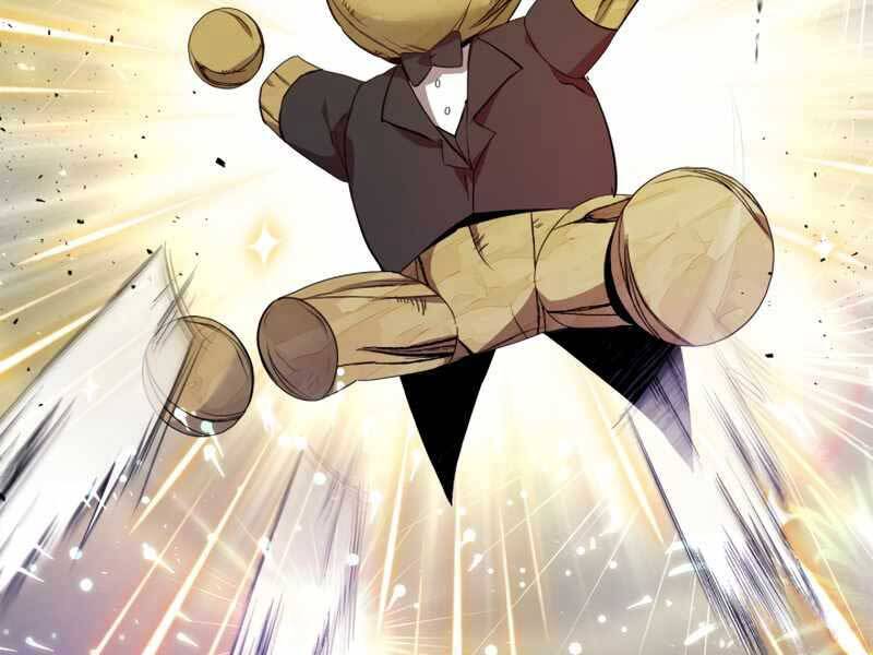 Thăng Cấp Cùng Thần Chap 60 - Next Chap 61